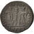 Moneda, Constantine I, Nummus, Thessalonica, MBC, Cobre, RIC:222