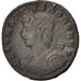 Constans (337-350), Nummus, Constantinople, RIC 83