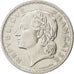 IIIème République, 5 Francs Lavrillier, 1935, KM 888a 