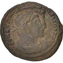 Coin, Follis, EF(40-45), Copper