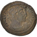 Coin, Follis, EF(40-45), Copper
