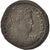 Moneda, Constantine I, Follis, Thessalonica, MBC, Cobre, RIC:183