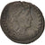 Munten, Constantijn I, Follis, Thessalonica, ZF, Koper, RIC:183