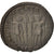 Munten, Constantijn I, Follis, Thessalonica, ZF, Koper, RIC:183