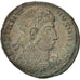 Monnaie, Constantin I, Follis, Siscia, TTB, Cuivre, RIC:235