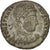 Moneta, Constantine I, Follis, Siscia, BB, Rame, RIC:235