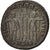 Moneda, Constantine I, Follis, Siscia, MBC+, Cobre, RIC:235