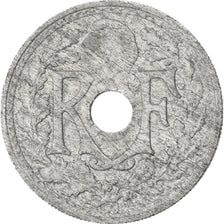 FRANCE, Lindauer, 20 Centimes, 1946, Beaumont - Le Roger, KM #907.2, AU(50-53),.