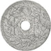 FRANCE, Lindauer, 20 Centimes, 1946, Beaumont - Le Roger, KM #907.2, AU(50-53),.