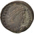 Moneda, Constantine I, Follis, Kyzikos, MBC, Cobre, RIC:78