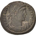 Münze, Constantine I, Follis, Heraclea, SS+, Kupfer, RIC:121