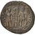 Moneda, Constantine I, Follis, Heraclea, MBC+, Cobre, RIC:121