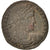Moneda, Constantine I, Follis, Heraclea, MBC+, Cobre, RIC:121
