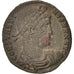 Monnaie, Constantin I, Follis, Héraclée, TTB+, Cuivre, RIC:121