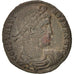 Moneta, Constantine I, Follis, Heraclea, AU(50-53), Miedź, RIC:121