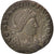Moneta, Constantine II, Follis, Siscia, BB+, Rame, RIC:236