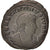 Monnaie, Constantin II, Follis, Siscia, TTB+, Cuivre, RIC:236