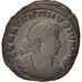 Monnaie, Constantin II, Follis, Siscia, TTB+, Cuivre, RIC:236