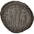 Münze, Constantine II, Follis, Siscia, SS+, Kupfer, RIC:236