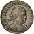 Munten, Constantijn II, Follis, Siscia, ZF+, Koper, RIC:236