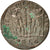 Monnaie, Constantin II, Follis, Siscia, TTB+, Cuivre, RIC:236