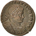 Constantine II (317-337), Follis, Lyons, RIC 244