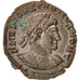 Constantine II (317-337), Follis, Lyons, RIC 244
