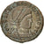 Coin, Constantine II, Follis, Trier, AU(50-53), Copper, RIC:520