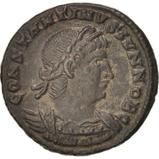 Constantine II (317-337), Follis, Trier, RIC 545