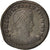 Munten, Constantijn II, Follis, Heraclea, ZF+, Koper, RIC:122