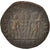 Moneta, Constantine II, Follis, Kyzikos, BB, Rame, RIC:96
