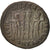 Monnaie, Constantin II, Follis, Antioche, TTB, Cuivre, RIC:87