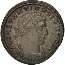 Constantine II (317-337), Follis, Thessalonica, RIC 184