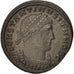 Constantine II (317-337), Follis, Thessalonica, RIC 184