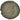 Coin, Constantine II, Follis, Thessalonica, AU(55-58), Copper, RIC:184