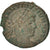 Coin, Constantine II, Follis, Thessalonica, AU(55-58), Copper, RIC:184