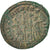 Munten, Constantijn II, Follis, Roma, FR+, Koper, RIC:122
