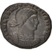 Coin, Constantine II, Follis, Roma, EF(40-45), Copper, RIC:122