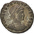 Monnaie, Constantius II, Follis, Siscia, TTB+, Cuivre, RIC:237g