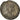 Coin, Constantius II, Follis, Siscia, EF(40-45), Copper, RIC:237d