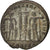 Moneta, Constantius II, Follis, Siscia, EF(40-45), Miedź, RIC:237d