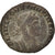 Coin, Constantius II, Follis, Siscia, AU(50-53), Copper, RIC:237d