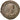 Moneda, Constantius II, Follis, Trier, MBC+, Cobre, RIC:540