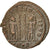 Monnaie, Constantius II, Follis, Trèves, TTB+, Cuivre, RIC:540