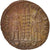 Moneta, Constantius II, Follis, Trier, BB+, Rame, RIC:546