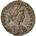 Constantius II (324-361), Follis, Trier, RIC 546