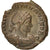 Coin, Constantius II, Follis, Trier, AU(50-53), Copper, RIC:546 var.