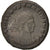 Moneda, Constantius II, Follis, Siscia, MBC, Cobre, RIC:237