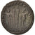 Moneta, Constantius II, Follis, Siscia, EF(40-45), Miedź, RIC:237