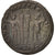 Coin, Constantius II, Follis, Siscia, EF(40-45), Copper, RIC:237